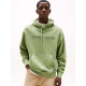 Tommy Hilfiger Ανδρικό φούτερ Logo Embroidery Hoody
